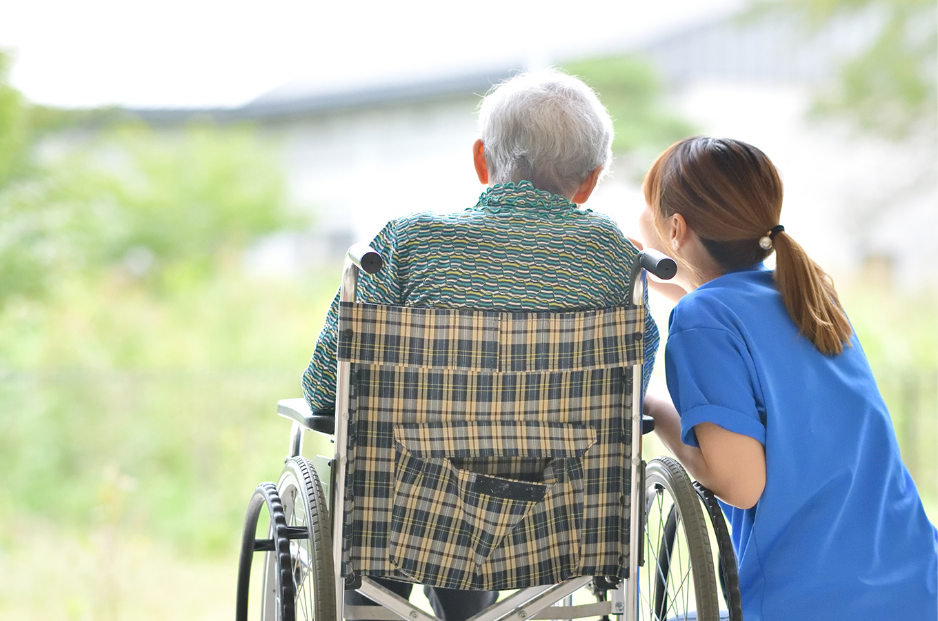 介護・医療事業相談